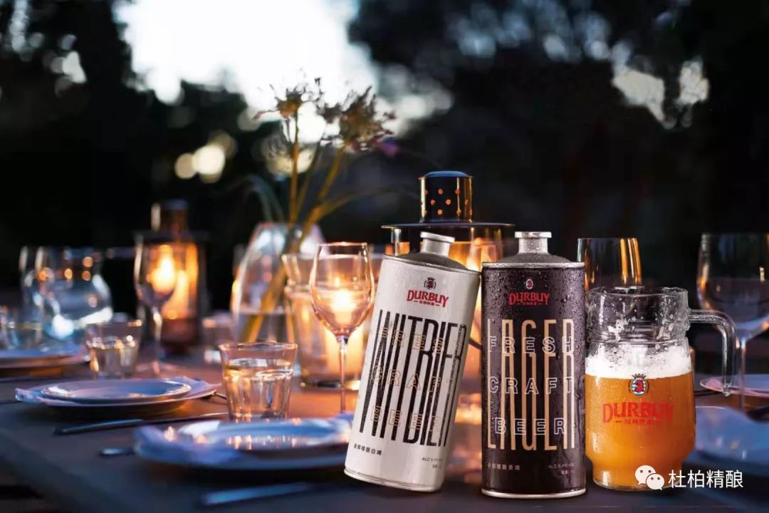 学会喝精酿入门,学会调酒的基础