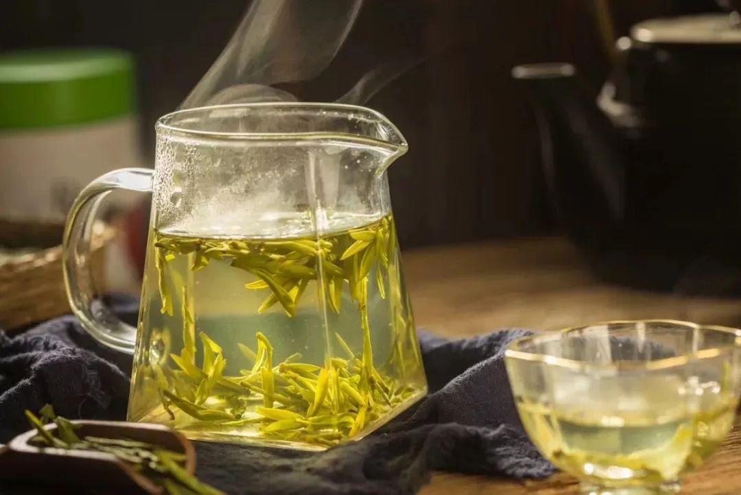 茶叶口感比较淡的茶有哪些,为什么越贵的茶口味越是清淡