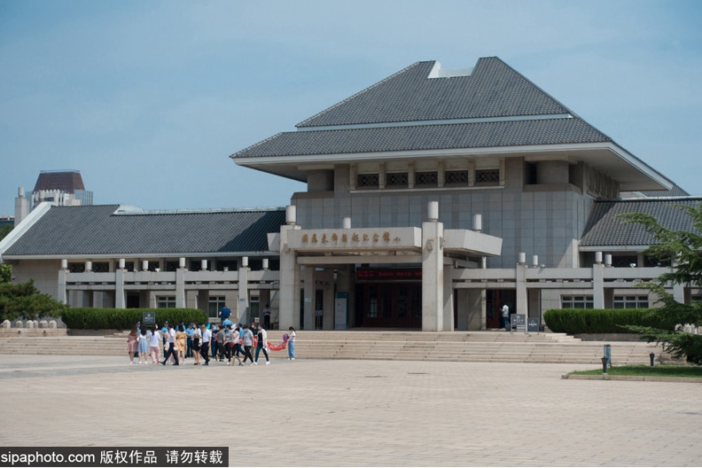 五一一日游天津旅游景点推荐,五一出游推荐旅游景点天津
