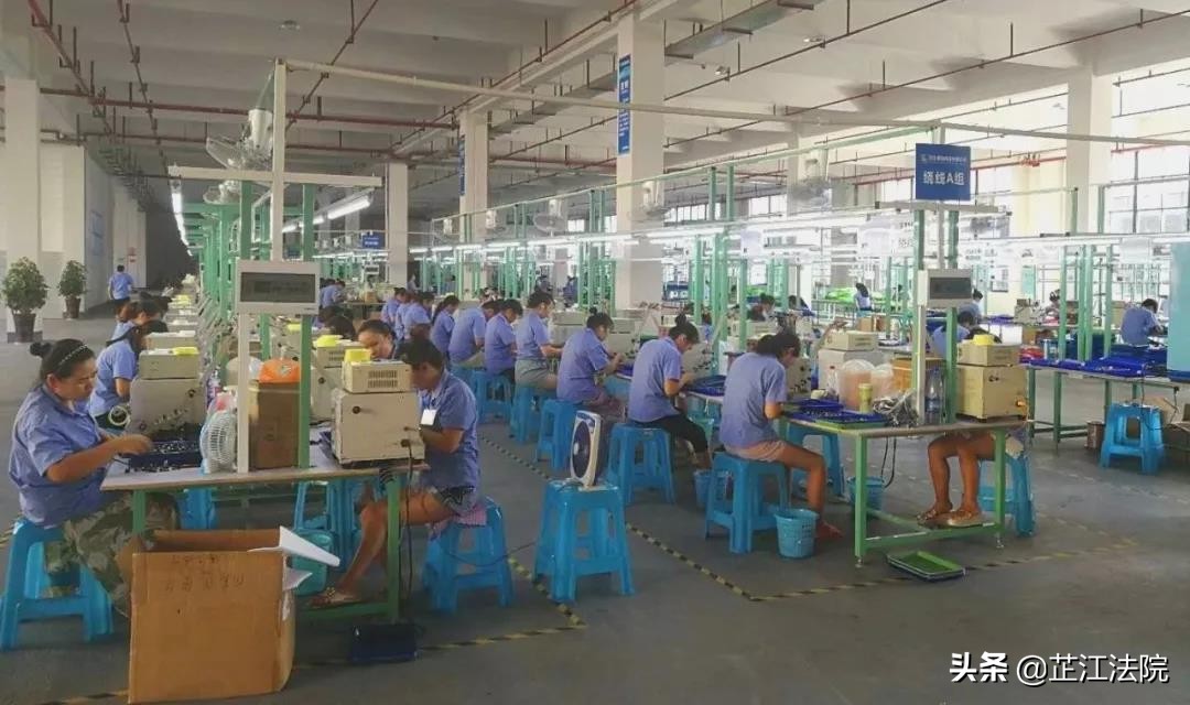 芷江罗旧工业园有招临时工吗,芷江工业园投资开发有限公司