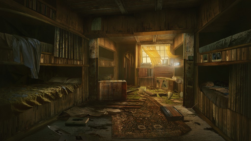 恐怖生存游戏steam全部,steam恐怖生存3a