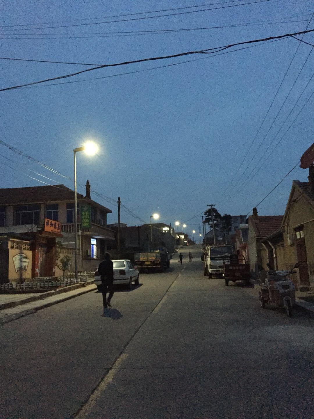 砣矶岛最美小岛,砣矶岛神奇的地方