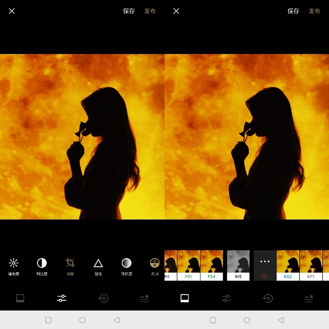 手机拍照后期修图有什么免费软件,手机人像修图软件推荐