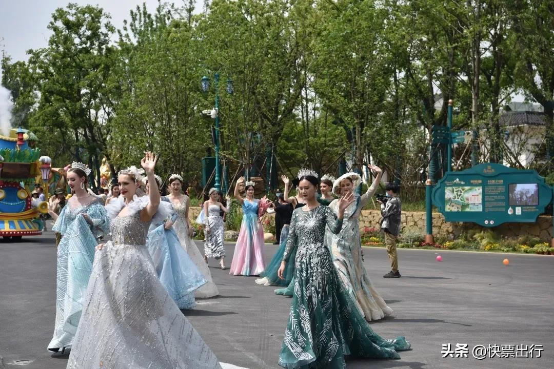 苏州森林世界北纬31度玩的什么,苏州乐园森林世界北纬31度