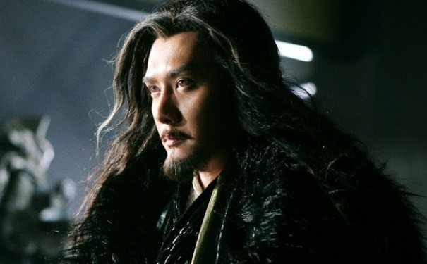 项羽：西楚霸王之神勇，千古无二，“王不过项”非过誉