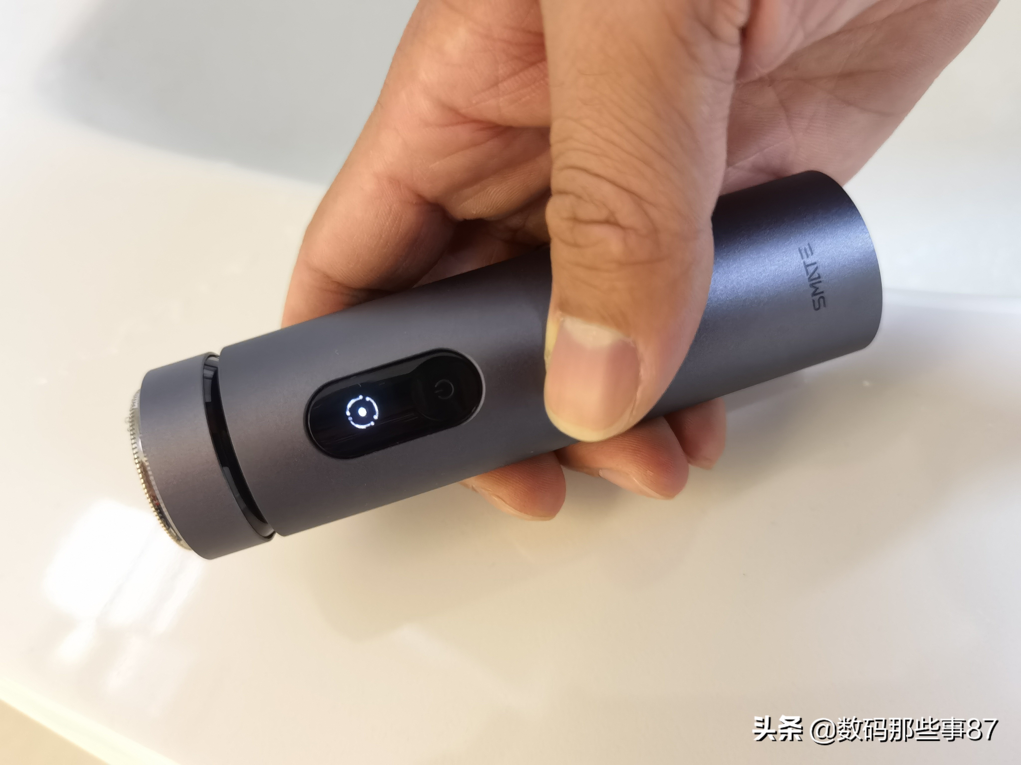 须眉剃须刀t6升级版价格,须眉剃须刀t6智能水洗