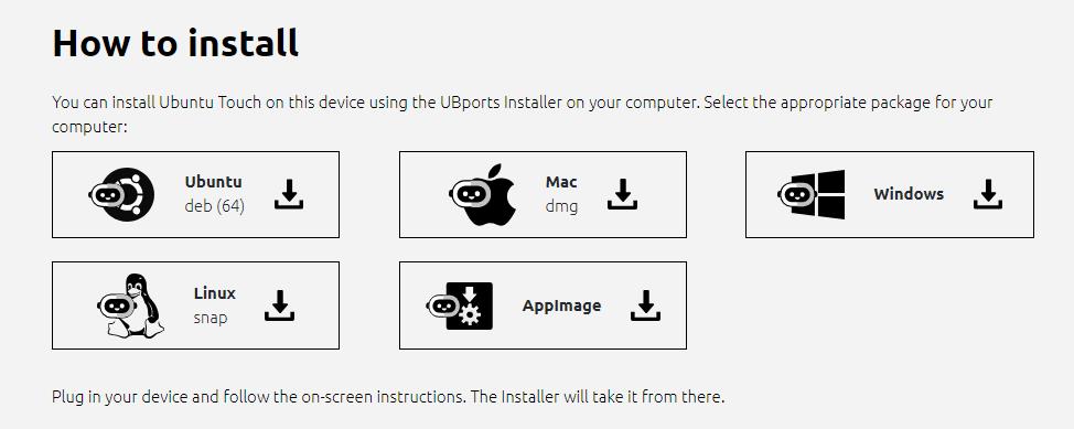 手机ubuntu刷机教程,手机刷入ubuntutouch教程