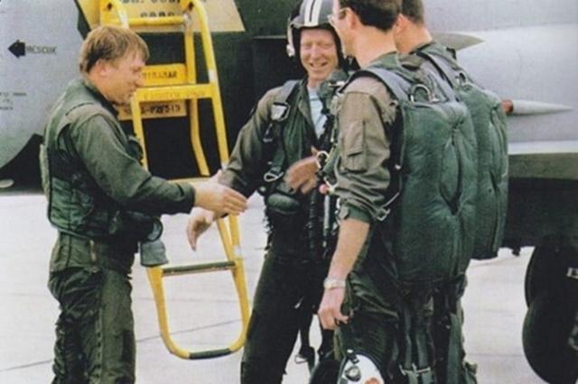 苏联空军重要事件,苏联空军真实事件