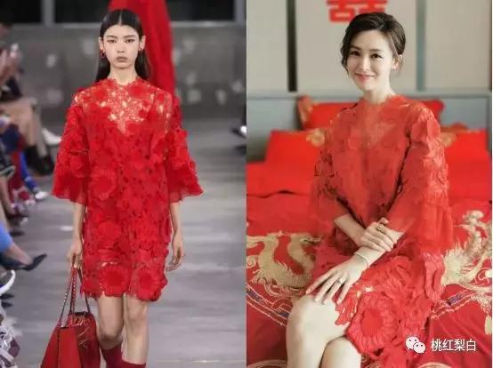 曾跟AB是“嫩模小姐妹”，如今嫁豪门接好戏，口碑甩姐妹几条街