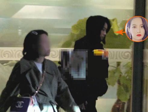 iu雪莉具荷拉为什么是人间三重奏,宋茜谈具荷拉雪莉