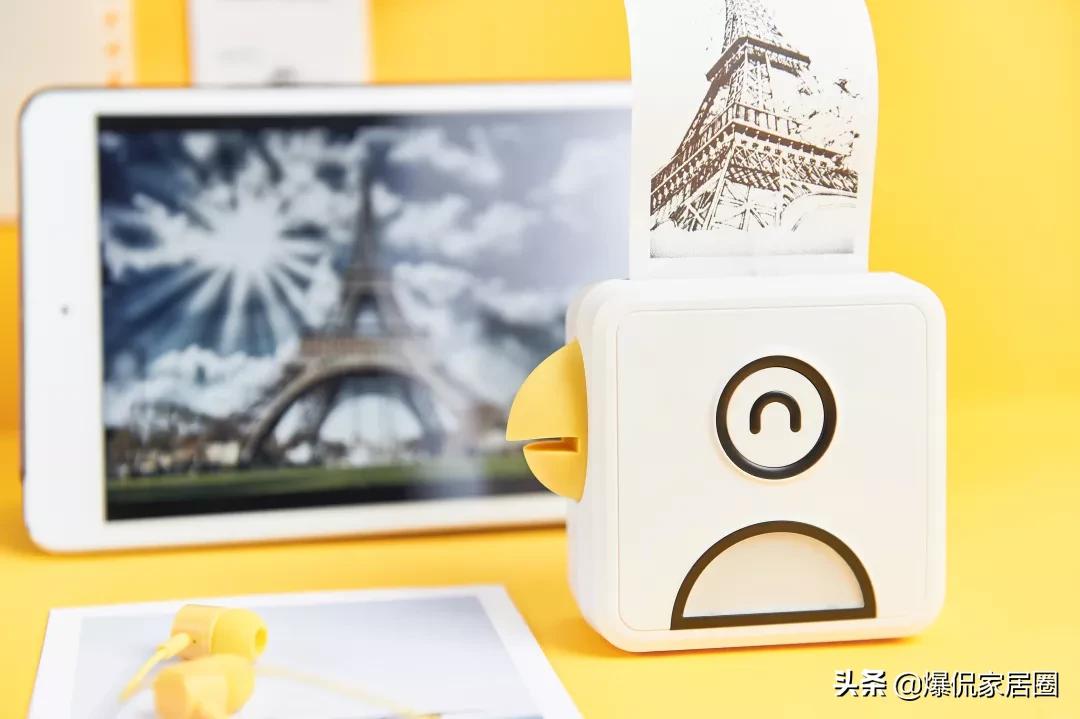 打印学习成绩的打印机,高考复习扫一扫就可以打印的机器