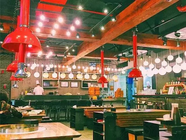 上海100元以下的火锅,上海好吃不贵的火锅店