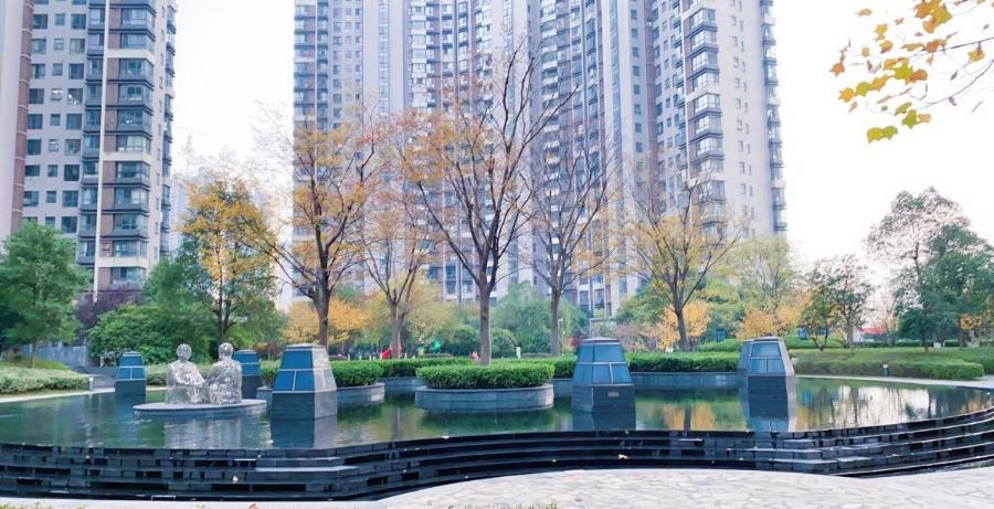 长沙北辰三角洲大悦城,长沙北辰三角洲由来