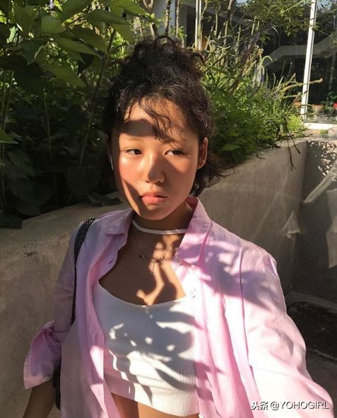 三分钟之内，这些韩国美少女身上的所有同款链接都掌握！