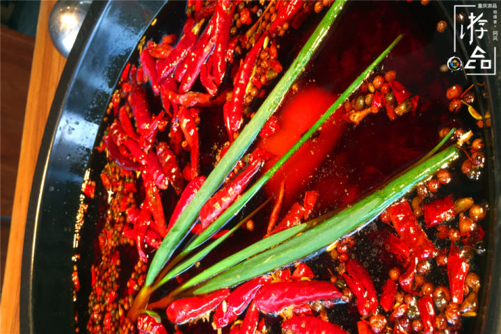 广州正宗重庆火锅避坑,重庆火锅避坑指南