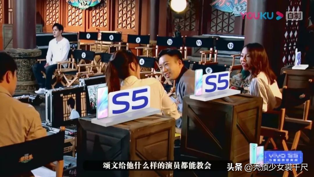 张颂文于正被困仓库表演演技派,演技派张颂文教学生是第几期