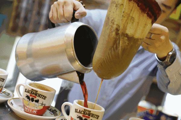 日本黑帮卖奶茶,日本黑帮卖珍珠奶茶