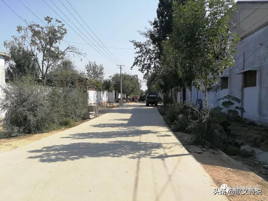 冠县贾镇高庄铺村,冠县乡韵北馆陶宗屯村