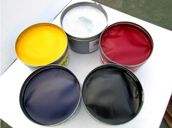 凸版印刷用什么油墨最好,uv胶印油墨树脂怎么选择