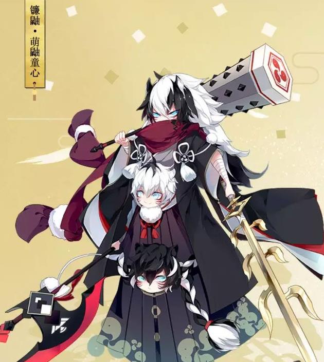 阴阳师抽到ssr但是找不到,阴阳师抽到的sp式神不见了