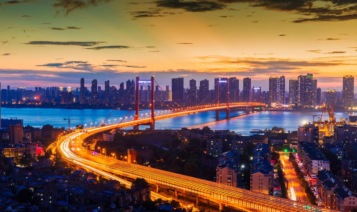 武汉青山区适合买房吗,武汉青山值得买房吗