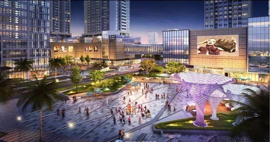 深圳昊龙华庭目前多少钱一平,深圳昊龙华庭