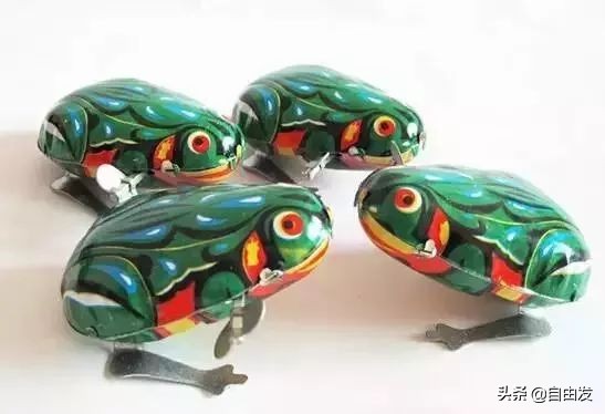 回忆儿时包头,70后的包头城市童年回忆