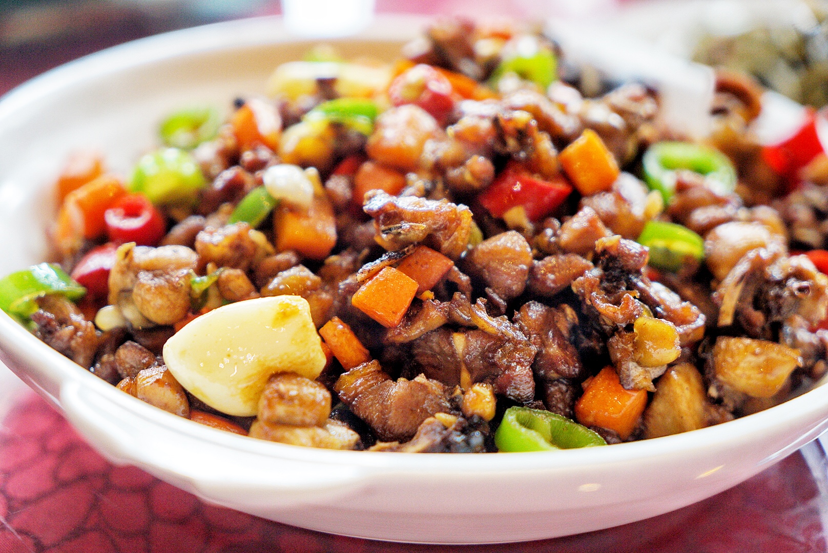 张家界雪季攻略,冬天湖南张家界攻略