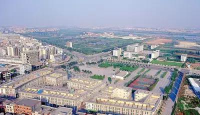 东莞全部镇的名字,广东东莞有几个镇叫什么名字