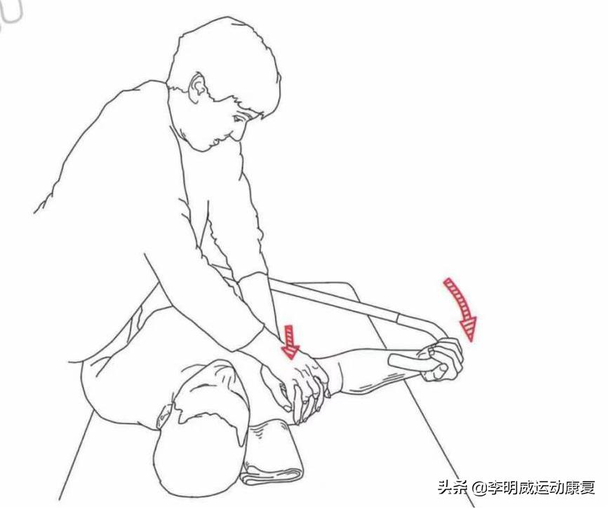 手臂上举疼痛怎么办呢,手臂上举疼痛怎么缓解