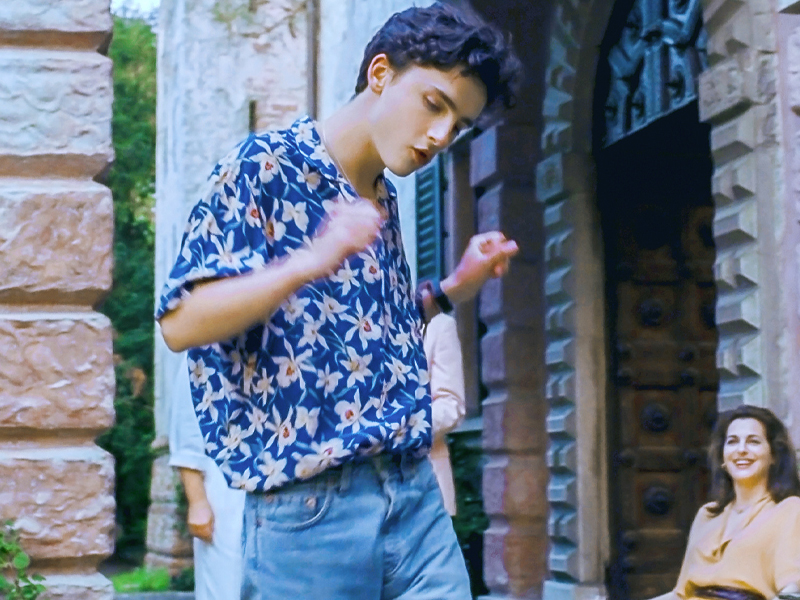 甜茶和艾莎恋情,艾莎同框