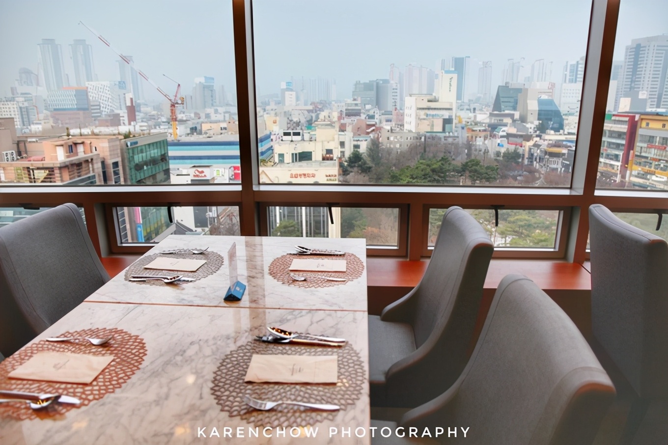 韩国安东美食,韩国釜山必游胜地