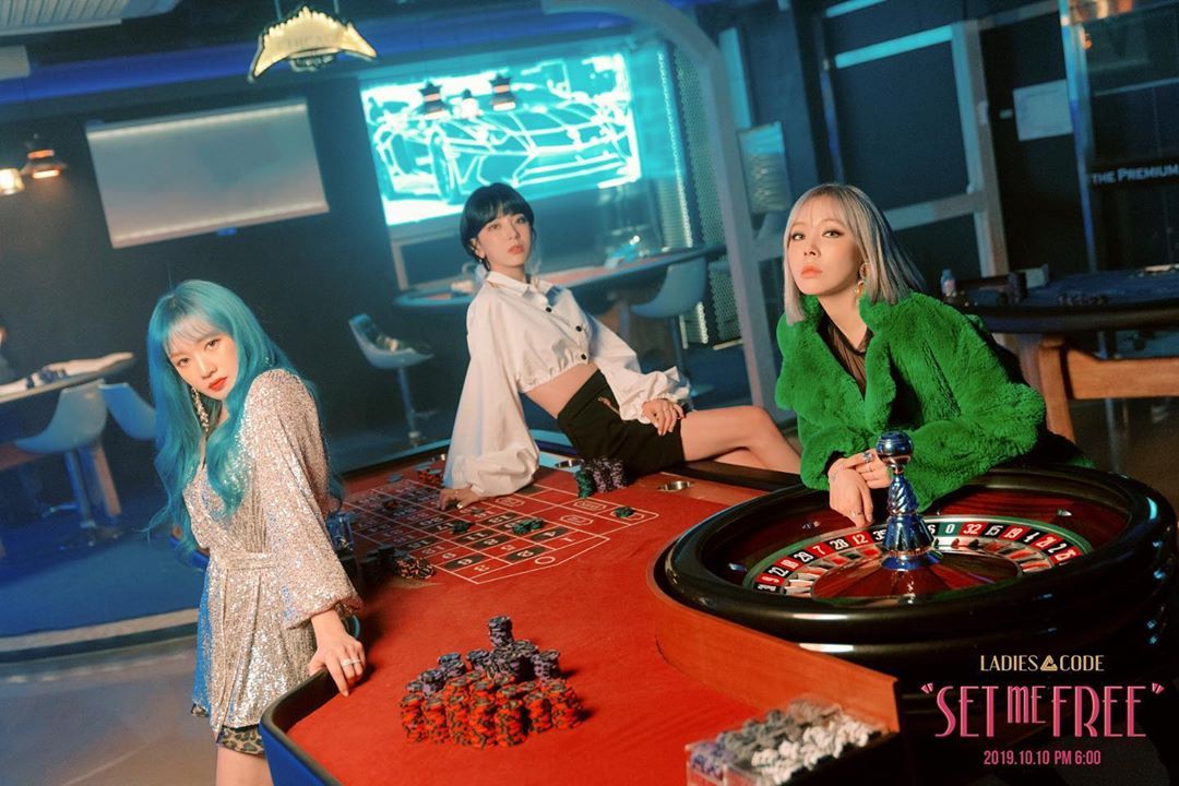 韩国女团发展史完整版,韩国第二代女团所有歌曲完整版