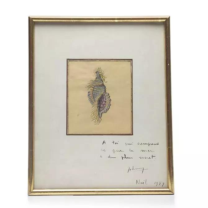 云鬓并不珠翠|BunnyMellon,一个世纪的美国风华