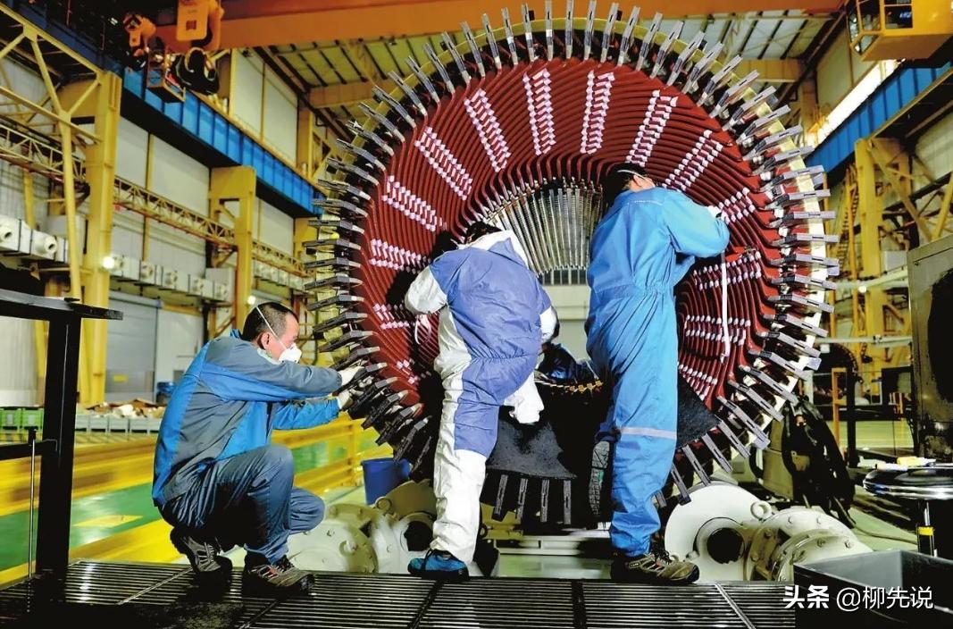 国之重器中国机床,国之重器成功案例