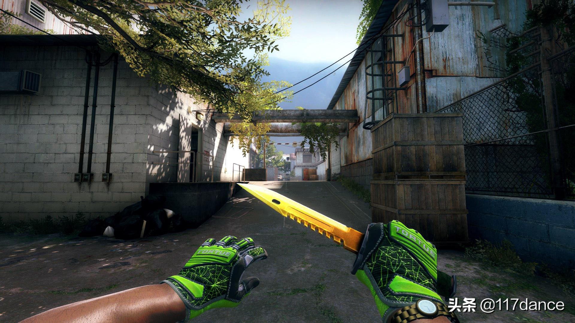 csgom9哪个皮肤好看,csgom9哪个皮肤便宜