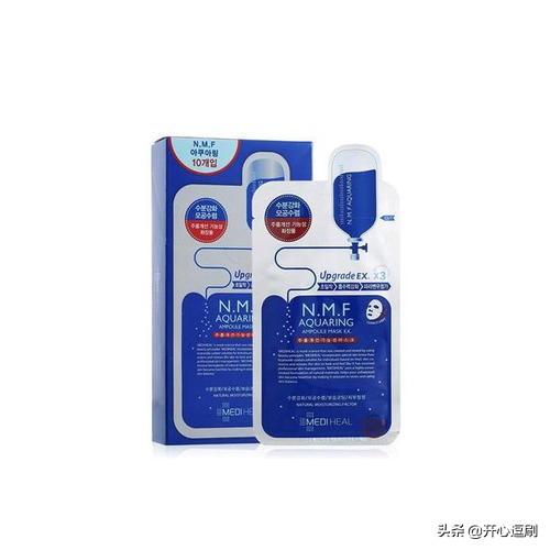 面膜排行榜好用又平价的面膜种草,十大最好用的补水面膜推荐