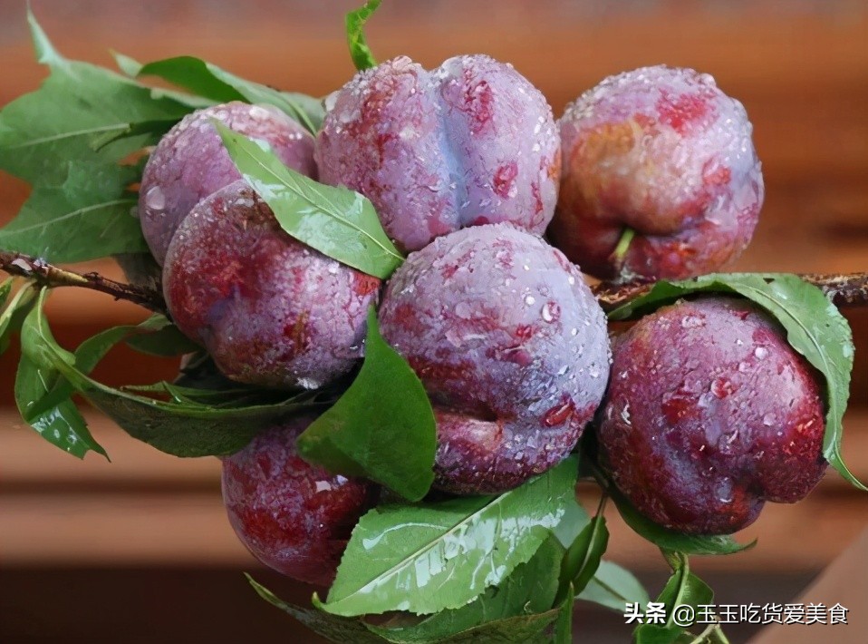 三伏天来临这3种水果最好,三伏天到了哪五种水果要少吃