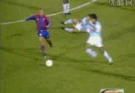 大罗欧冠全纪录,大罗为啥只踢了40场欧冠