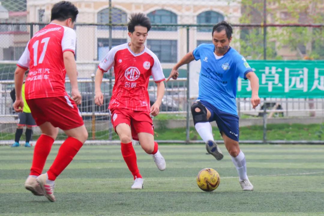 中山足球联赛赛程表,中山市足球5月比赛名单