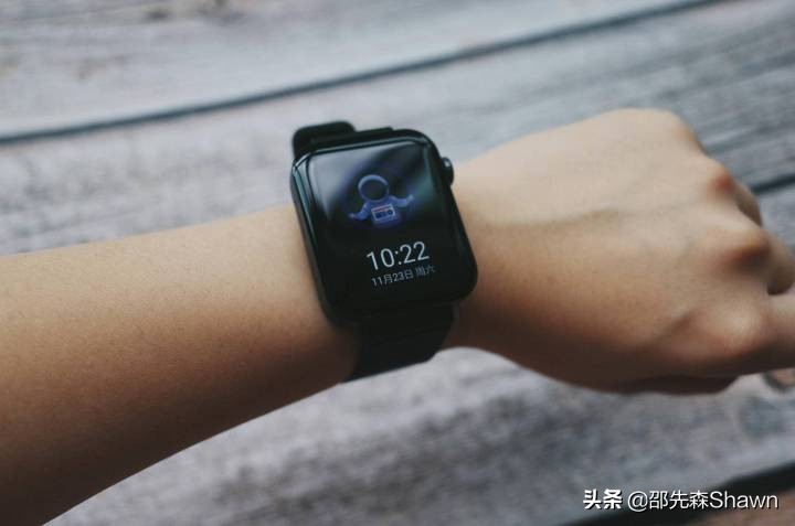 小米儿童手表5x评测视频,小米手表和苹果手表对比评测