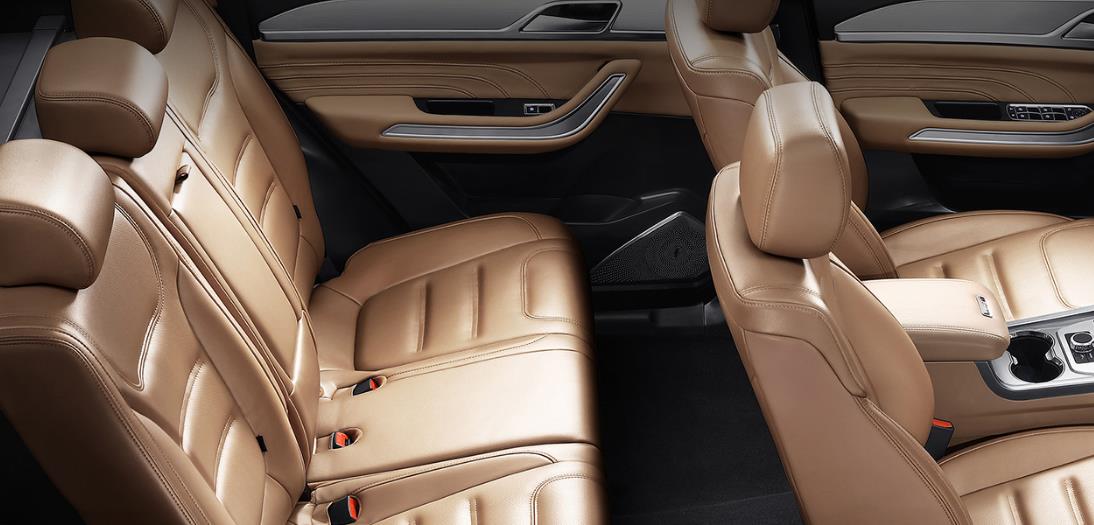 野马t80有2019款吗,野马t807座suv手动挡二手车