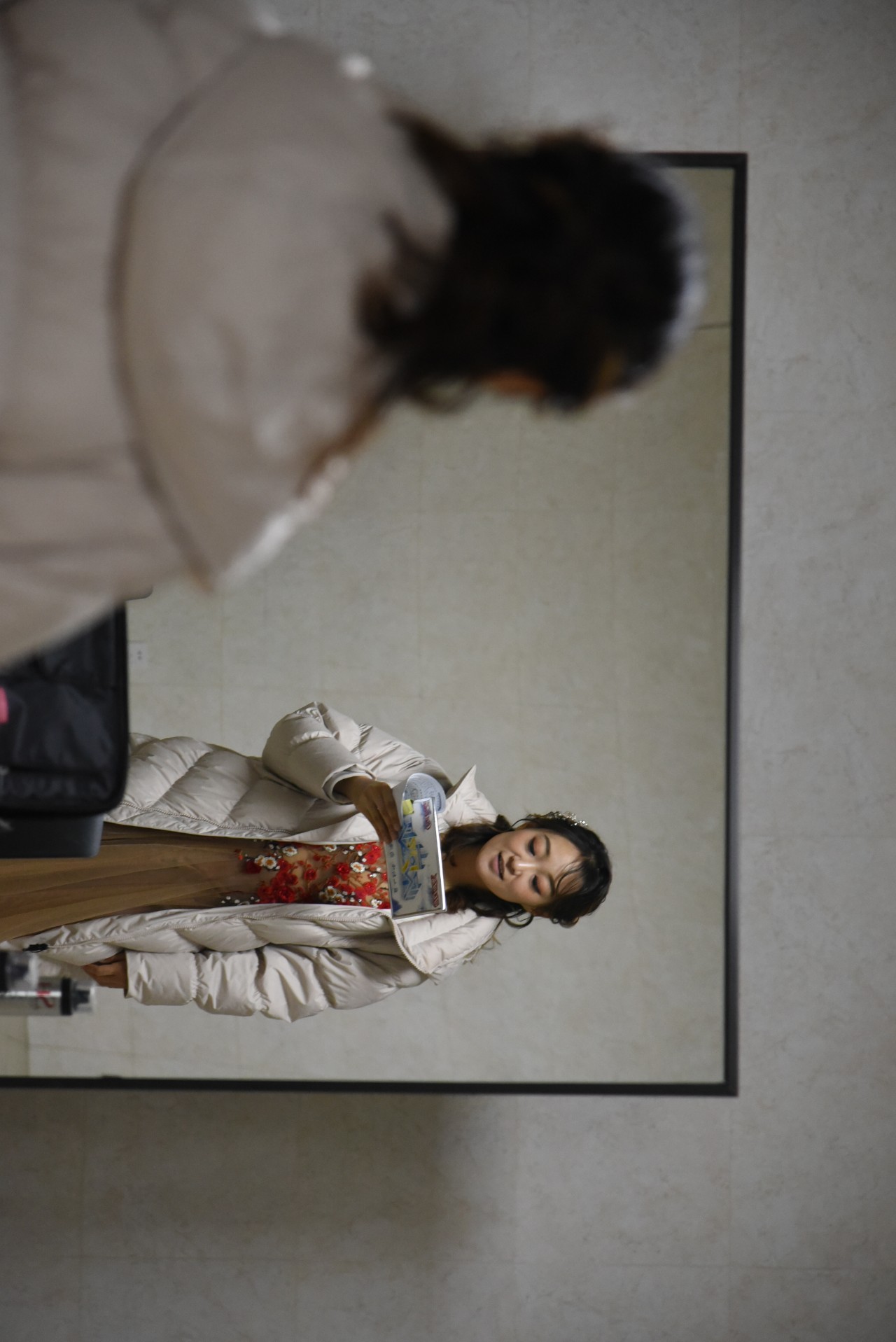 大工峰岚落幕，我们不忍说再见