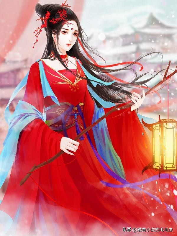 七窍玲珑心的古言小说,大女主古言七窍玲珑心