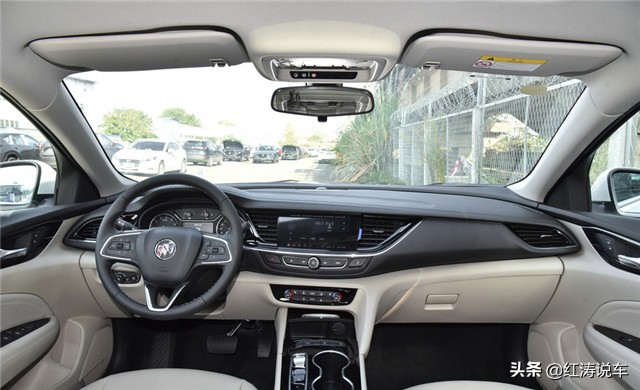 君威1.5t和2.0t发动机价格,君威1.5t2024款用车感受