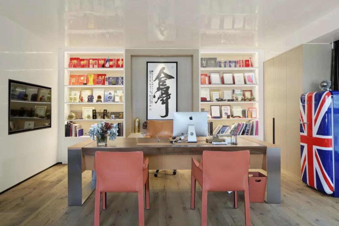 观享际软装馆怎么样,观享际室内设计