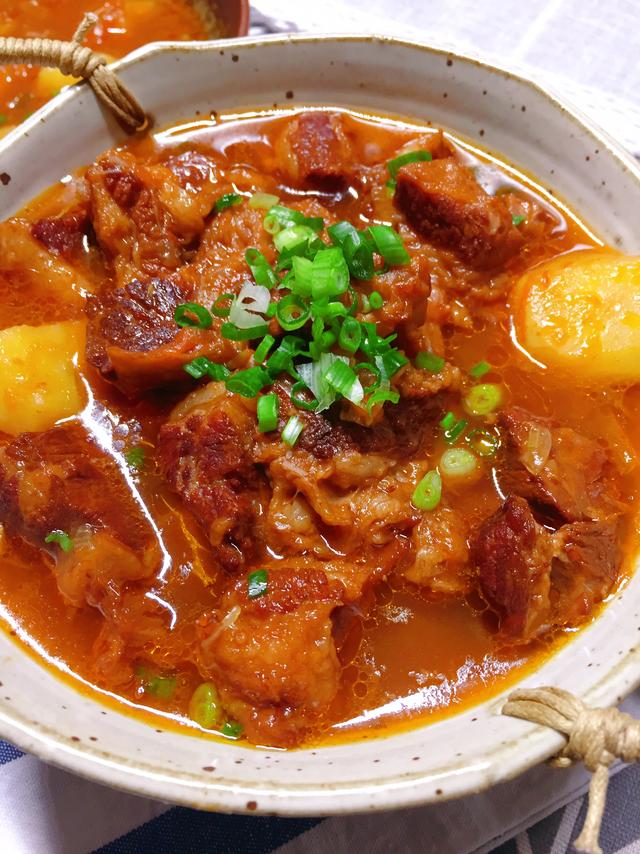 牛年菜谱大全及做法,黄牛肉的家常做法大全集