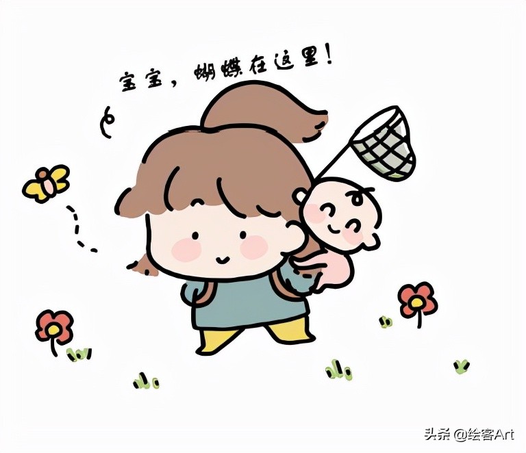 带着iPad去旅行，边走边画，体验散着热乎气儿的人生百味