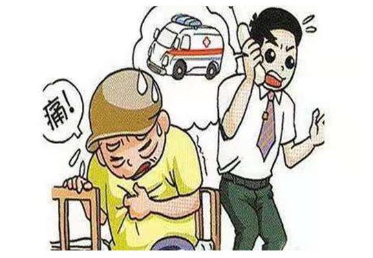 结肠癌的早期症状，请对照自评