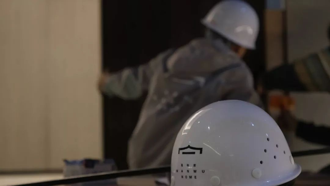 一座宅之于一个家，正如一个展之于一座城